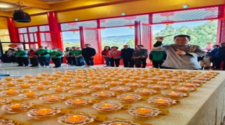 114年度祈福點燈