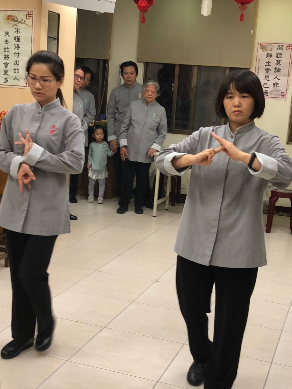(農)九月初一會靈接寶