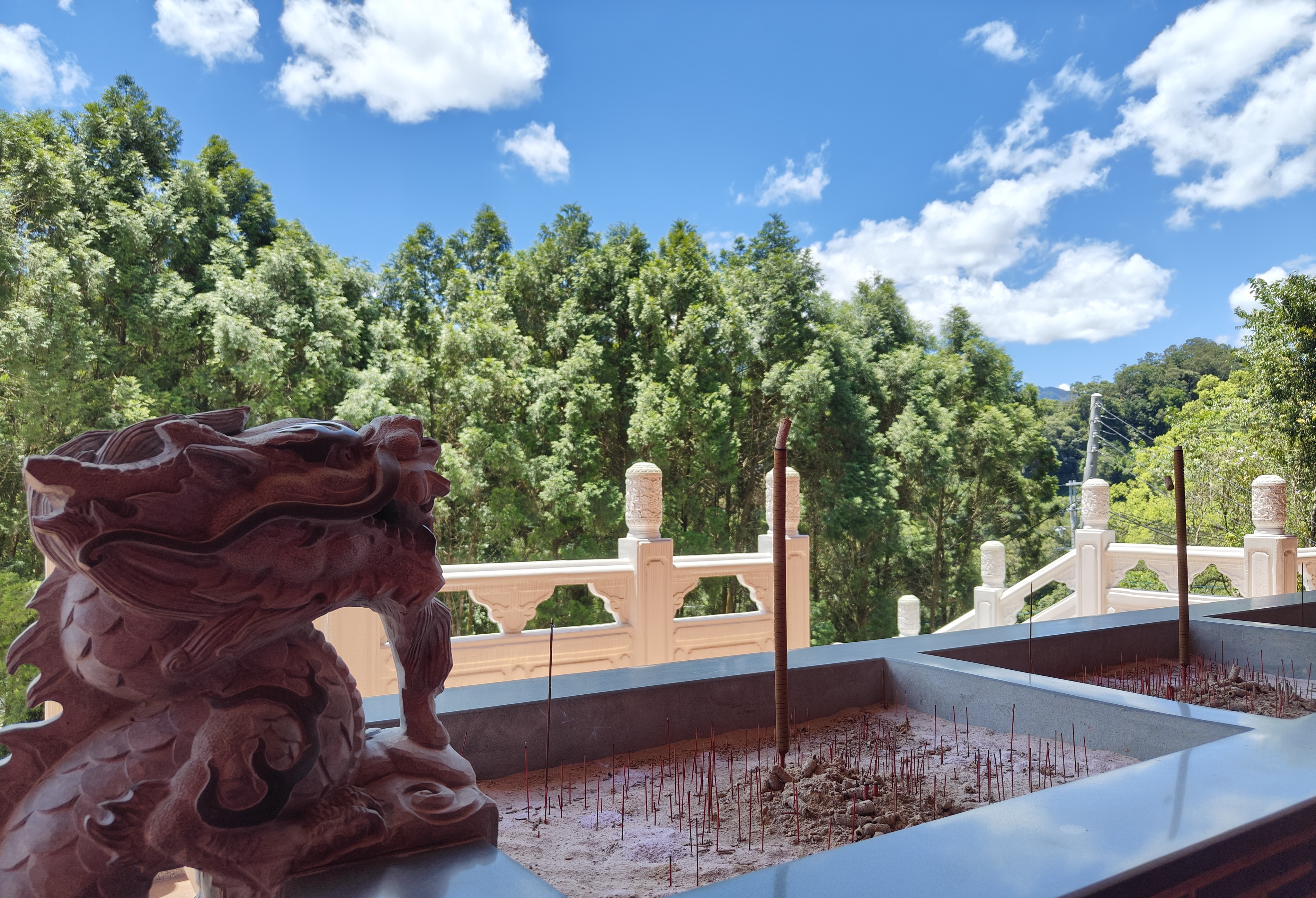 114年12月份道務服務排班表