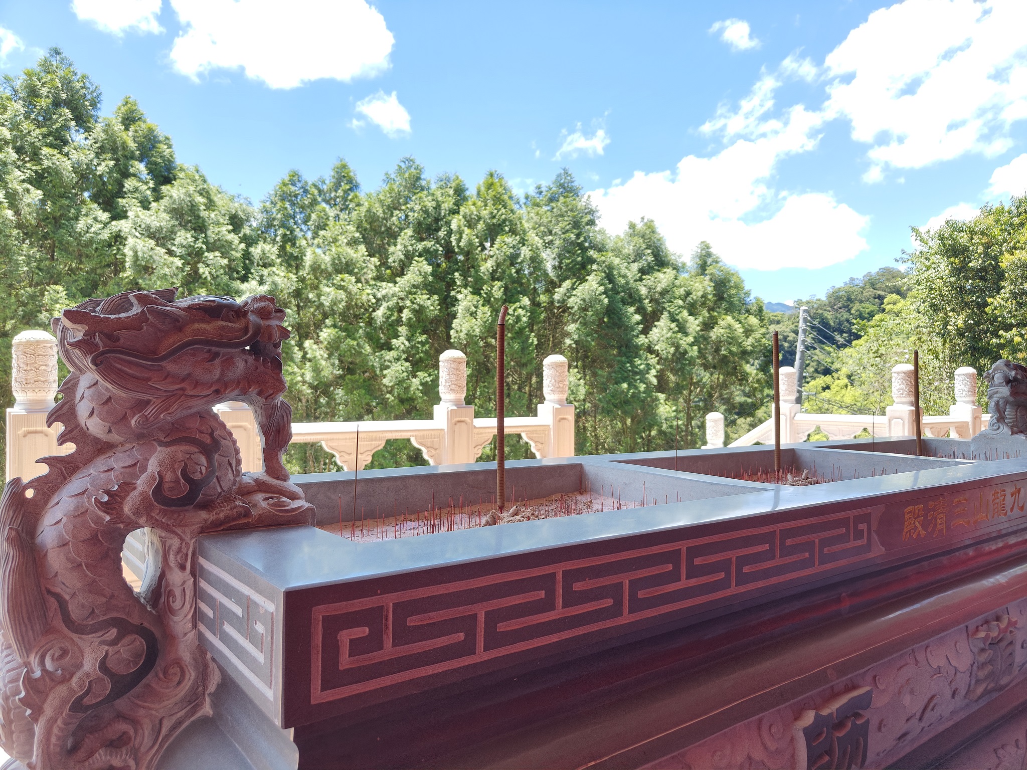 115年04月份道務服務排班表