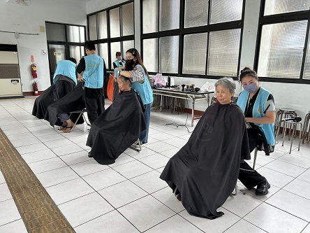115年義剪活動